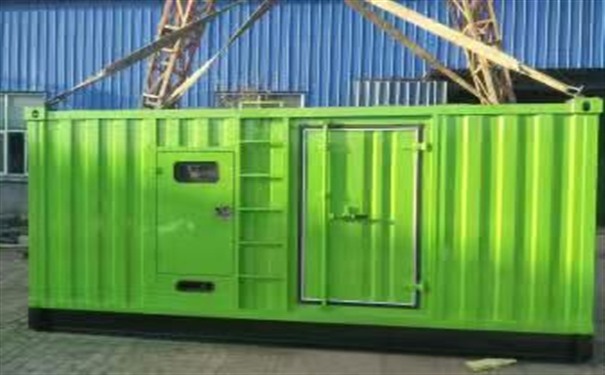 西平600kw大型柴油发电机组出租价格 西平600kw大型柴油发电机组出租价格